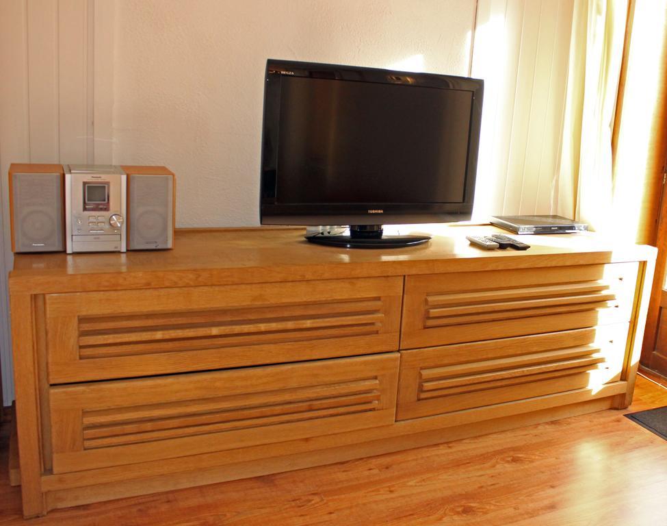 Apartment Relais De Poste Centre Chamonix Mont Blanc Rom bilde